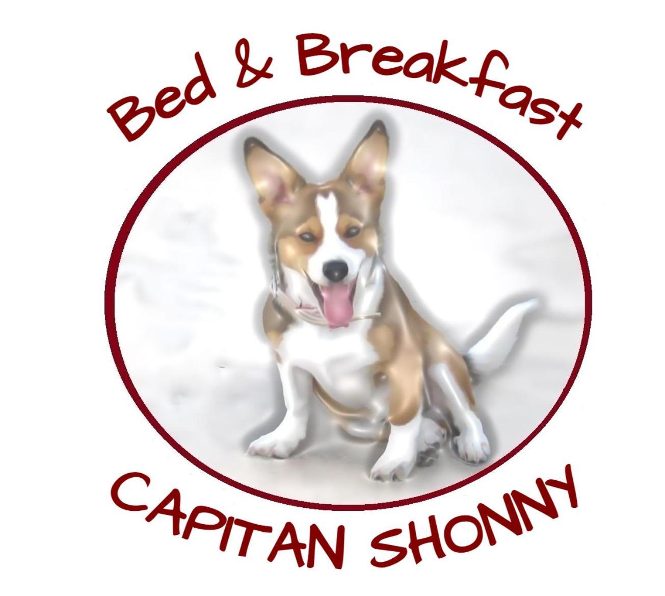 Апартаменты Capitan Shonny Портоскузо Экстерьер фото